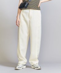 BEAUTY&YOUTH UNITED ARROWS/ラチネ カーブパンツ/505951200