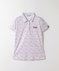 FILA GOLF/FILA GOLF　半袖シャツ/505969819