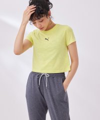 NERGY/【PUMA】DARE TO クロップドTシャツ/505970615