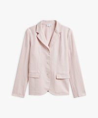 agnes b. FEMME/【セットアップ対応商品】UT21 VESTE ジャケット/505971406