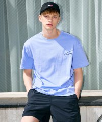 TOMMY JEANS/レギュラーシグネチャーTシャツ/505976496