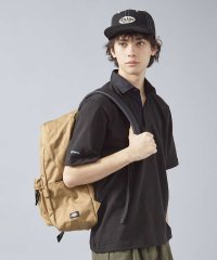 ABAHOUSE/【Dickies / ディッキーズ 】DAYPACK / Lサイズ/バックパック/505978479