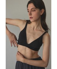 BLACK BY MOUSSY/mesh bra/505985723