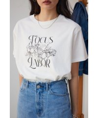 AZUL by moussy/フルーツTシャツ/505985741