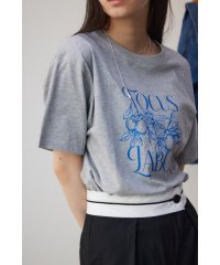 AZUL by moussy/フルーツTシャツ/505985741