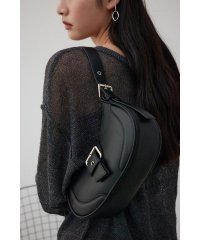 AZUL by moussy/バックルベルトワンハンドルバッグ/505985743