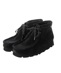 BEAVER/CLARKS/クラークス  WALLABEE BT GTX  ゴアテックス　レディース/505985854