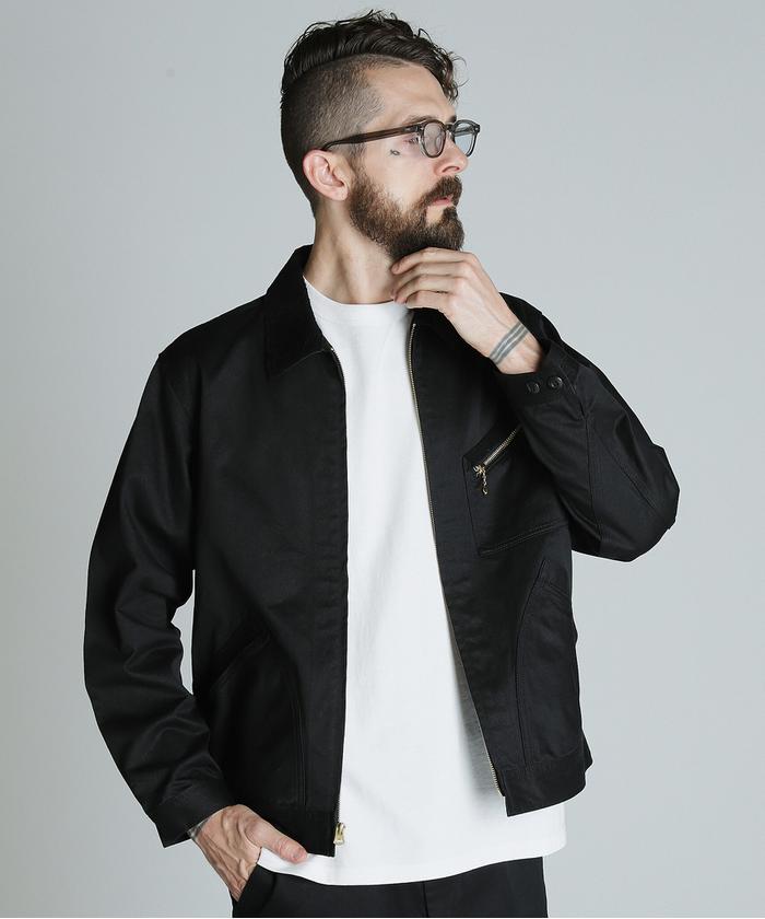 最安値Schott ワークジャケット TC WORK JACKET/ワークジャケット | Schott（ショット