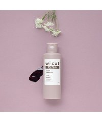 wicot My Color/wicot / wicot My Color カラーシャンプー　ダークブラウン/505985898