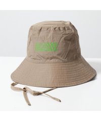 GANNI/GANNI バケットハット A4601 6485 Bucket Hat/505986051