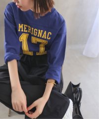 SLOBE IENA/MERIGNAC17フットボールTEE/505986120