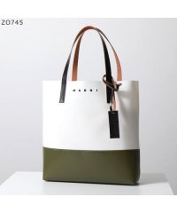 MARNI/MARNI トートバッグ TRIBECA トライベッカ SHMP0081A0 P5769 /505986154