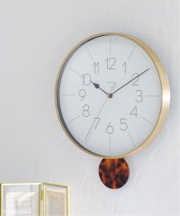 JOURNAL STANDARD FURNITURE/★Meloi clock メロワ ウォールクロック 壁掛け時計/505986266