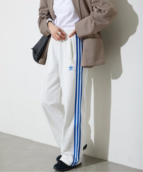 Jc染みパンツ adidas Originals/アディダス オリジナルズ】BECKENBAUER TP JS EXCLUSIVE：パンツ(505986267) |  ジャーナルスタンダード(JOURNAL STANDARD) - d fashion