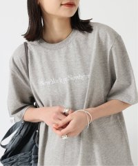 JOURNAL STANDARD/【NEWYORK OR NOWHERE/ニューヨークオアノーウェア 】Signature Mens T－Shi:Tシャツ/505986284