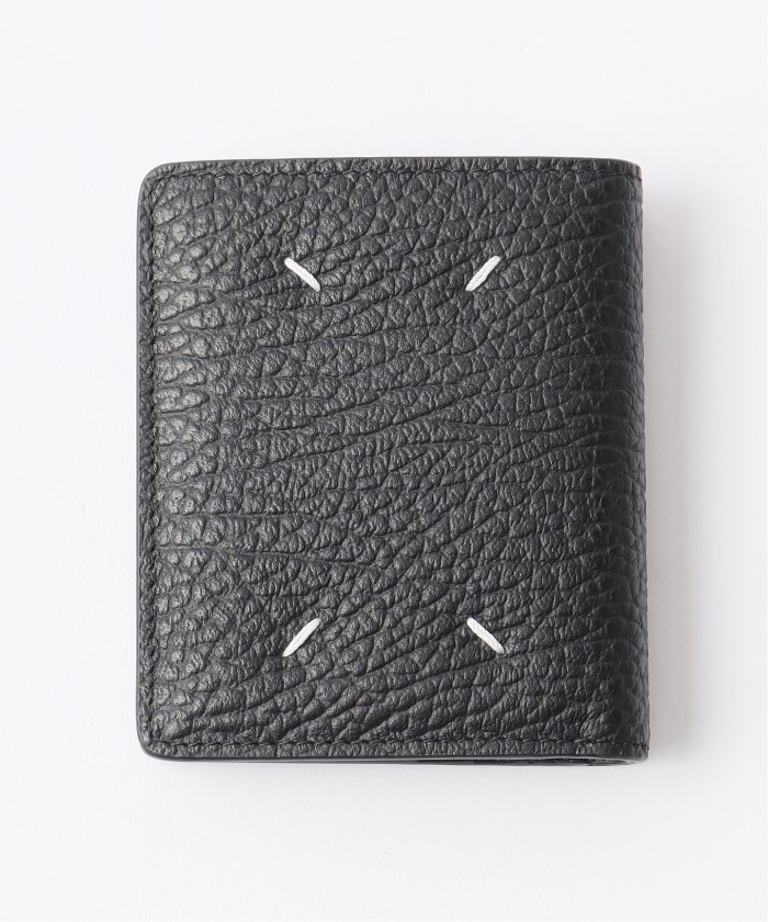 最安値 / MARGIELA MAISON メゾン・マルジェラ FOLD BI 】COMPACT 小物