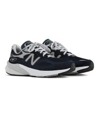 PULP/《WEB限定》【New Balance / ニューバランス】Made in USA 990 v6 NV6/505986311