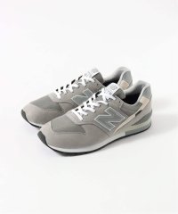 PULP/《WEB限定》【New Balance / ニューバランス】CM996 GTX A2/505986312