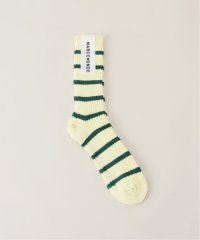 JOURNAL STANDARD/【MARCOMONDE/マルコモンド】Singapore border SOX:ソックス/505986316