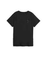 PUMA/ウィメンズ ランニング シーズンズ トライル Tシャツ/505986353