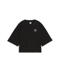 PUMA/ウィメンズ BETTER CLASSICS オーバーサイズ 半袖 Tシャツ/505986401