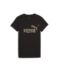 PUMA/ウィメンズ ESS+ アニマル グラフィック 半袖 Tシャツ/505986410