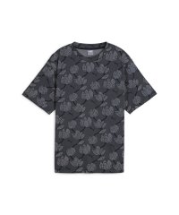 PUMA/ウィメンズ ESS+ ブロッサム AOP 半袖 Tシャツ/505986411