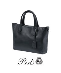 P.i.d/ピー・アイ・ディー P.i.d PID トートバッグ ミニトートバッグ メンズ ブランド レザー 本革 撥水 小さめ ピーアイディー PAZ106/505986427