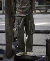 PULP/【FOSTEX GARMENTS / フォステックスガーメンツ】PARACHUETE TROUSERS HEAVY VTG/505986478