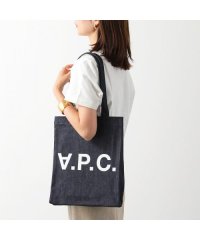 A.P.C./A.P.C. トートバッグ COCSX M61445 Laurent IAI/505986498