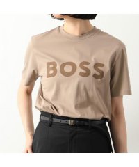 HUGOBOSS/HUGO BOSS ORANGE 半袖Tシャツ 50481923 ロゴT/505986506
