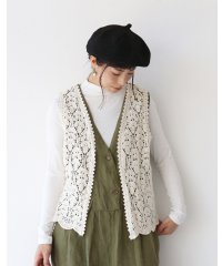 sanpo kuschel/サンポクシェル sanpo kuschel 【カラーで遊ぶ一枚持っておくと便利】タートルネックトップス/505986548