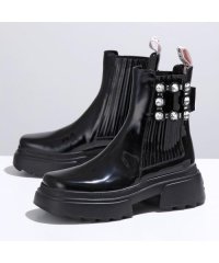 ROGER VIVIER/ロジェ ヴィヴィエ Roger Vivier ROGER VIVIER ショートブーツ WALLAVIV RVW710358001UJ/505986576