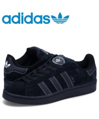 Adidas/アディダス オリジナルス adidas Originals スニーカー キャンパス 00s メンズ CAMPUS 00s ブラック 黒 IF8768/505986582