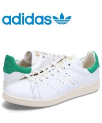 Adidas/アディダス オリジナルス adidas Originals スタンスミス ラックス スニーカー メンズ STAN SMITH LUX ホワイト 白 IF8844/505986583
