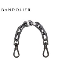 BANDOLIER/BANDOLIER バンドリヤー ストラップ スマホケース スマホショルダー用 ハンドストラップ 携帯 落下防止 アストリッド ピューター バンドレット メンズ/505986595