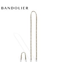 BANDOLIER/BANDOLIER バンドリヤー ストラップ バンドレット セット スマホケース スマホショルダー用 ハンドストラップ 携帯 落下防止 サラ ストラップ セット/505986598