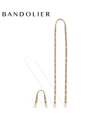 BANDOLIER/BANDOLIER バンドリヤー ストラップ バンドレット セット スマホケース スマホショルダー用 ハンドストラップ 携帯 落下防止 サラ ストラップ セット/505986599