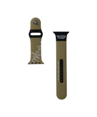 Manhattan Portage/マンハッタンポーテージ Manhattan Portage マンハッタンポーテージ Manhattan Portage アップルウォッチ バンド メンズ レディ/505986624