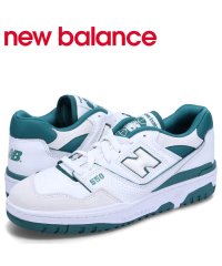 new balance/ニューバランス new balance 550 スニーカー メンズ Dワイズ ホワイト 白 BB550STA/505986627