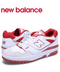 new balance/ニューバランス new balance 550 スニーカー メンズ Dワイズ ホワイト 白 BB550STF/505986628