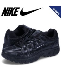 NIKE/NIKE W P－6000 ナイキ スニーカー メンズ レディース ブラック 黒 BV1021－002/505986638