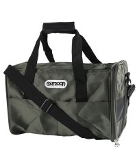 OUTDOOR PRODUCTS/アウトドアプロダクツ OUTDOOR PRODUCTS アウトドアプロダクツ OUTDOOR PRODUCTS タンクキャリー ペットキャリー バッグ ショルダ/505986659