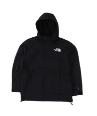 THE NORTH FACE/ノースフェイス THE NORTH FACE ジャケット シェルジャケット アウター メンズ 防寒 DRIFTVIEW ANORAK ブラック グレー 黒 NF/505986679