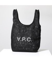 A.P.C./APC A.P.C. トートバッグ PSAEU H61679 ショッピングバッグ/505986692