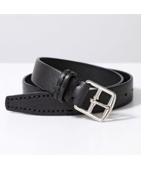 J&M DAVIDSON/J&M DAVIDSON  ベルト HARNESS BUCKLE END STITCH 30MM/505986742