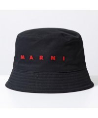 MARNI/MARNI バケットハット CLZC0110S0 UTC311/505986744