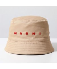 MARNI/マルニ MARNI MARNI バケットハット CLZC0110S0 UTC311/505986745
