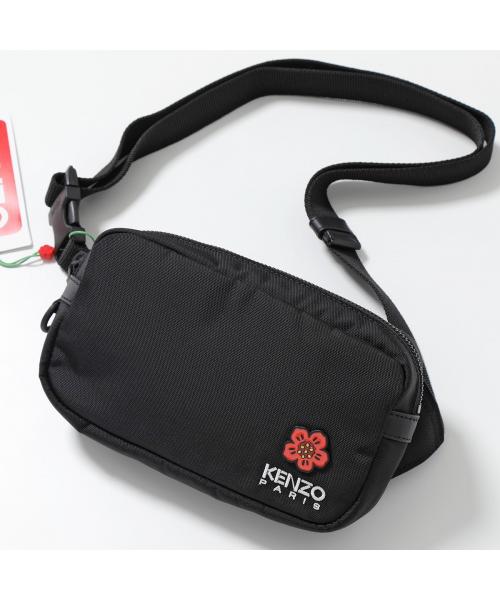 セール 21%OFF】KENZO ボディバッグ FD55SA468F26 フラワー セール 21%OFF】KENZO ボディバッグ FD55SA468F26 フラワー