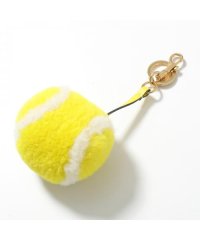 ANYA HINDMARCH/ANYA HINDMARCH キーホルダー 164443 Tennis Charm/505986969